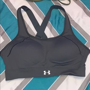 underarmour sports bra